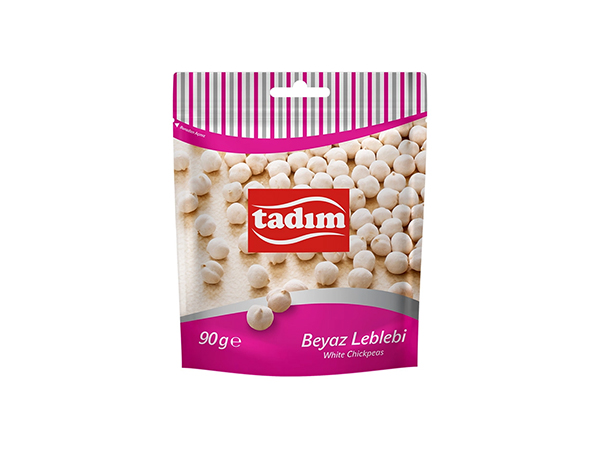 Tadım Beyaz Leblebi 90gr